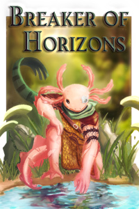 Breaker of Horizons