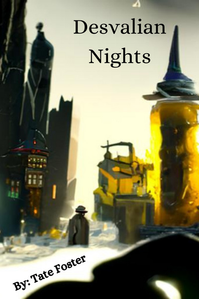 Desvalian Nights