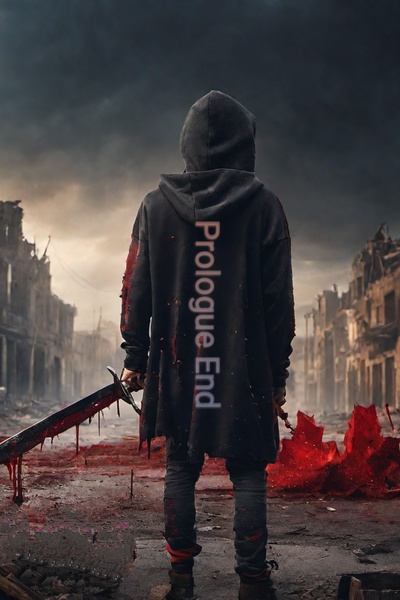 Prologue End