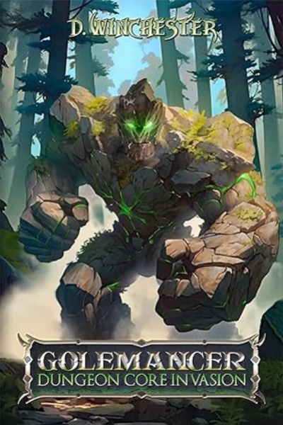 Golemancer