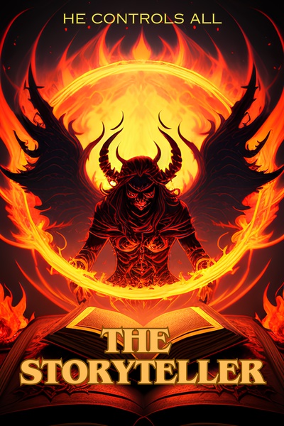 The Storyteller