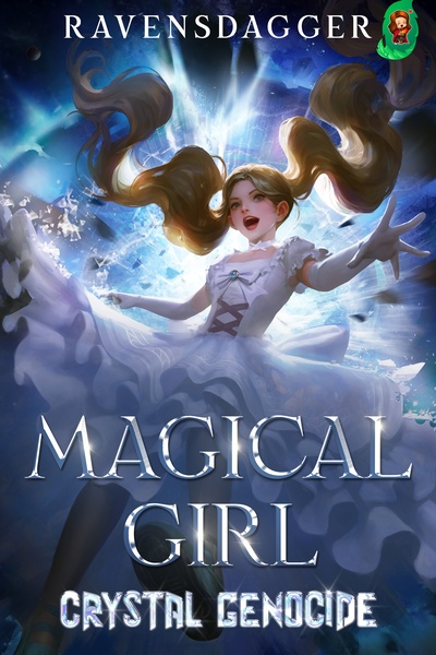 Magical Girl Crystal Genocide