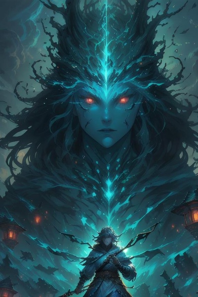 Realm's Awakening