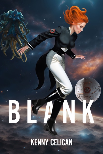 Blank