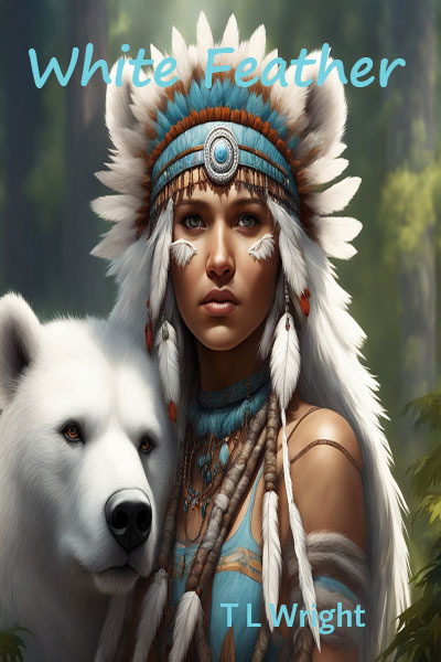 White Feather