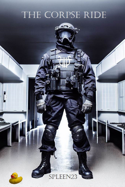 The Corpse Ride