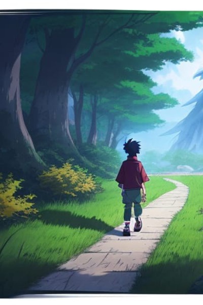 Why i became so strong...?