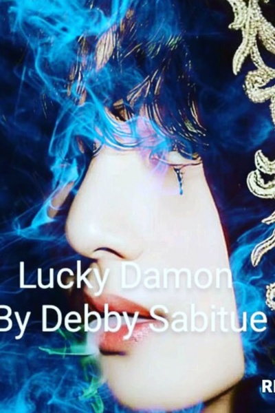 Lucky Damon