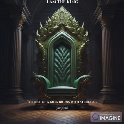 I am The King