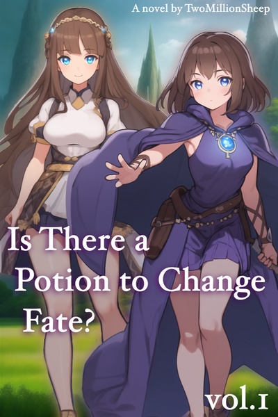 Is There a Potion to Change Fate?