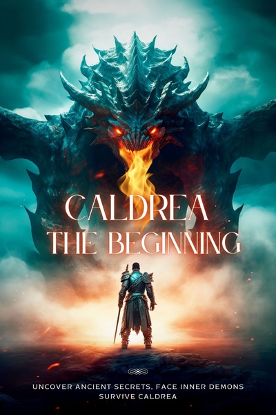 Caldrea : The Beginning