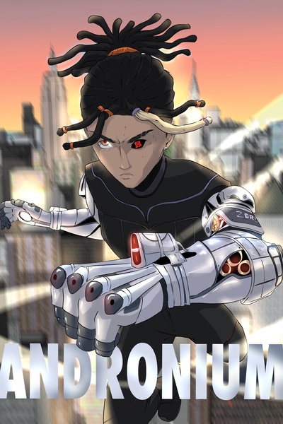 ANDRONIUM