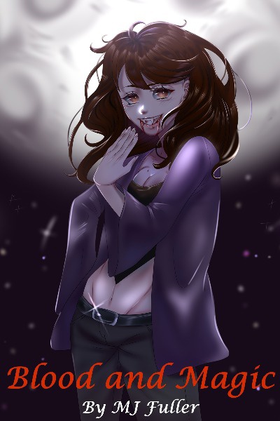 Blood and Magic