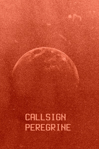 Callsign: Peregrine