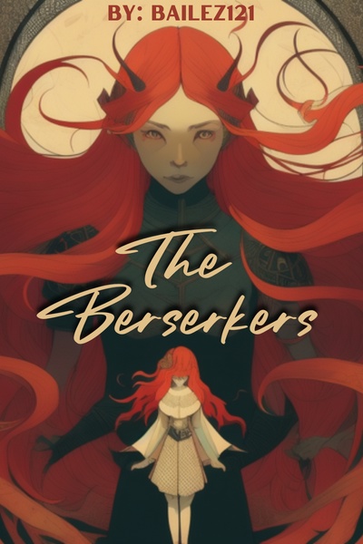 The Berserkers