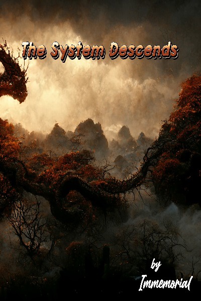 The System Descends - Beloved Son of Ancestors