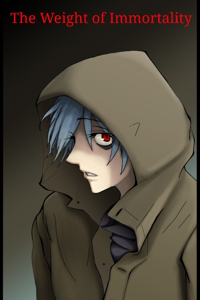 The Weight of Immortality