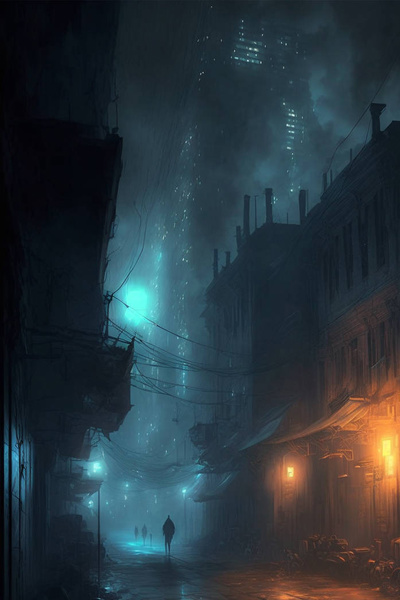 Gloomworth