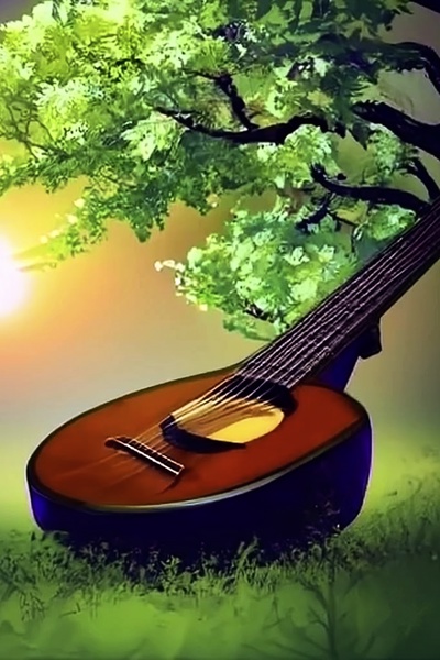 The Bard's Resonance