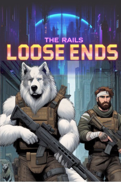 The Rails: Loose Ends