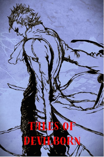 Tales of Devilborn