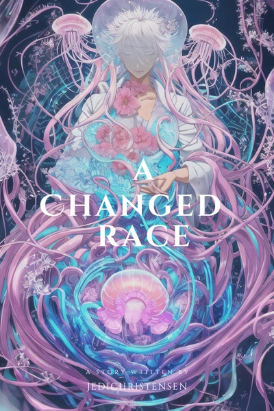 A Changed Race