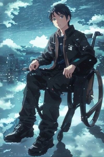 Author Suppressed in his own Novel