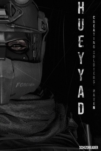 Hueyyad