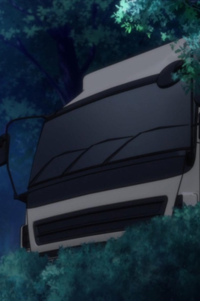 Heavy Hauler Hero: Automatic Transmission to Another World