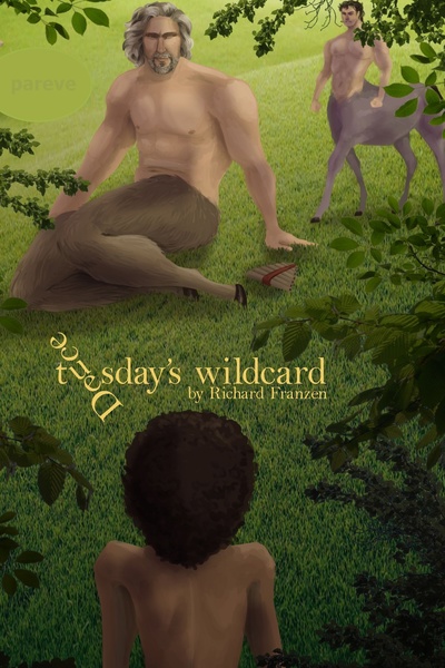 tuesday's wildcard: Deuce