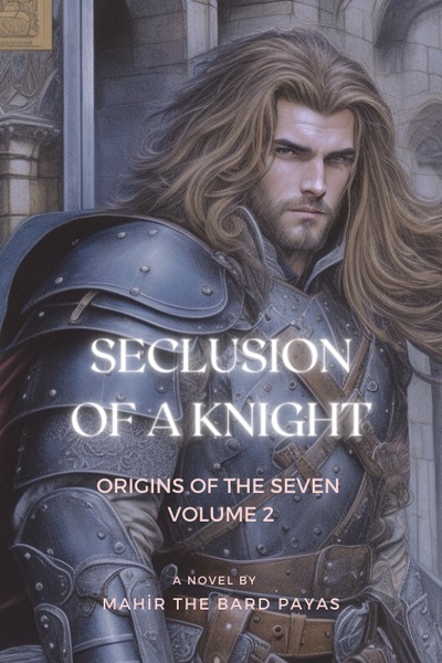 Seclusion Of A Knight - Origins Of The Seven Volume 2