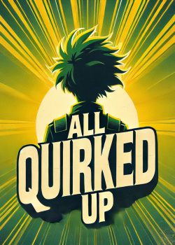 All Quirked Up
