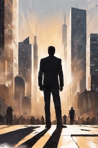 The Normal Man