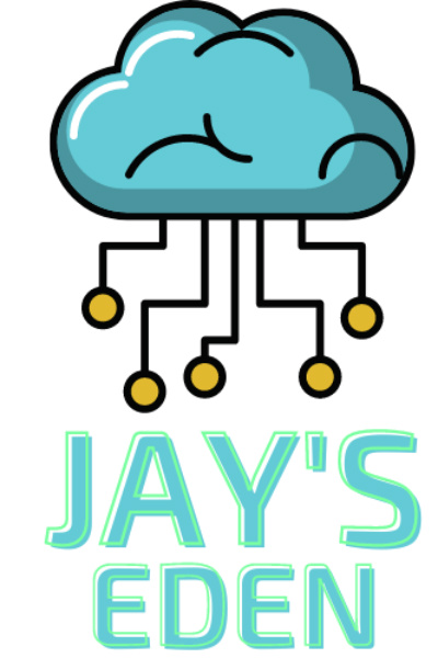 Jay's Eden - LitRPG