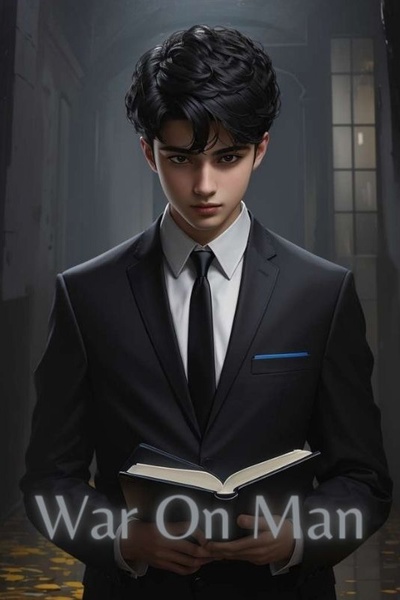 War On Man
