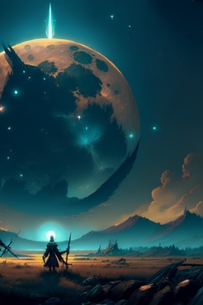 How Did I End up In my Favourite MMO? [Isekai, LitRPG]